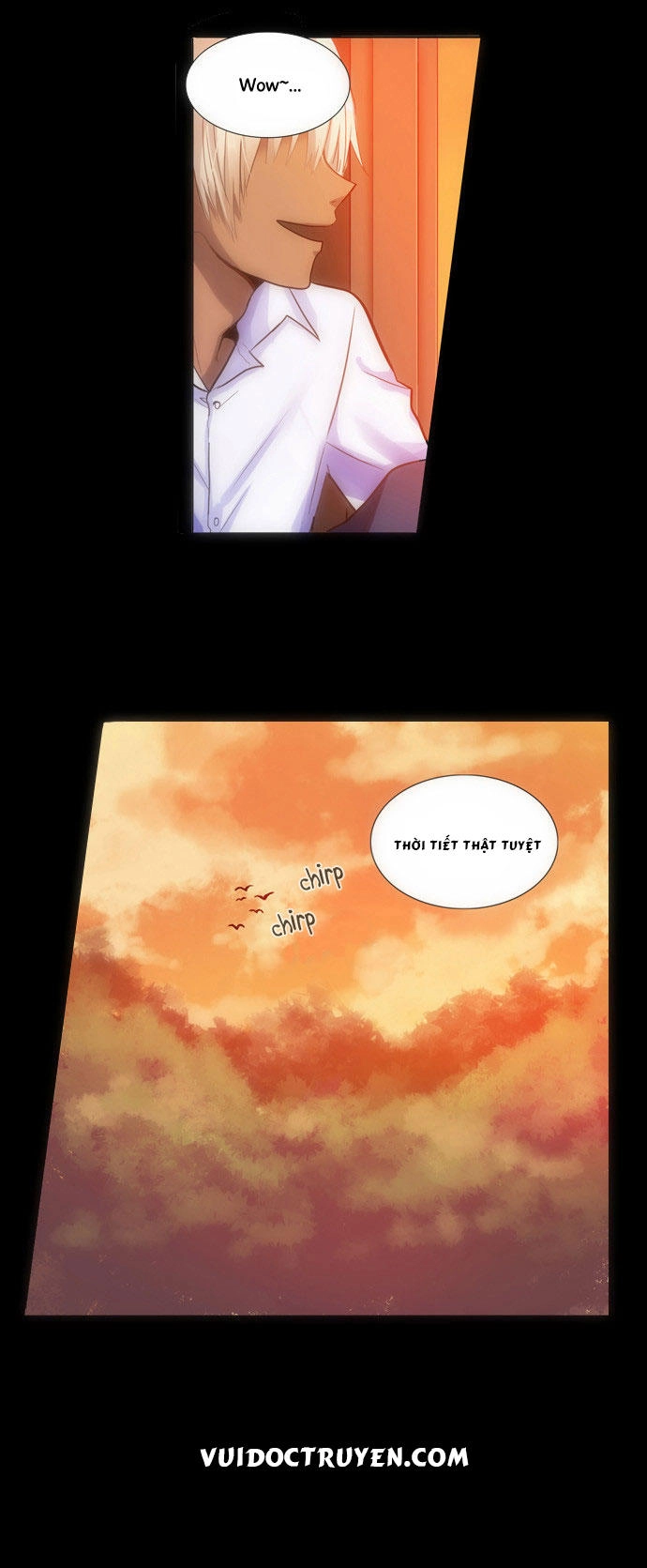 Crepuscule (Yamchi) Chapter 89 - 19