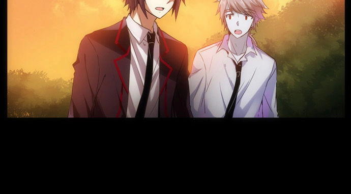 Crepuscule (Yamchi) Chapter 90 - 10