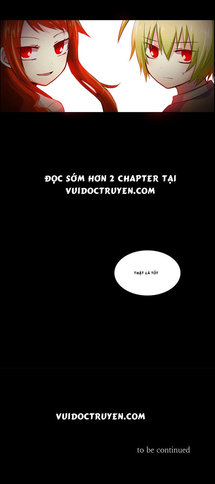 Crepuscule (Yamchi) Chapter 90 - 28