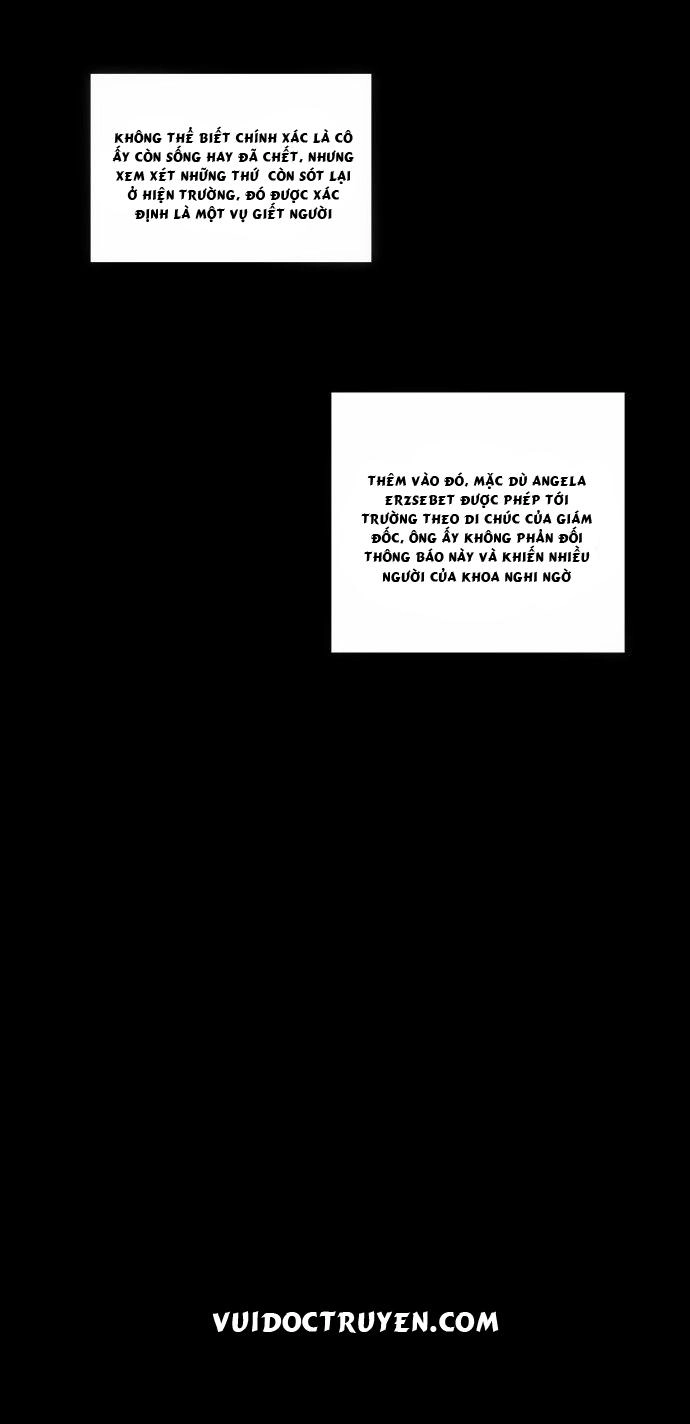 Crepuscule (Yamchi) Chapter 91 - 17