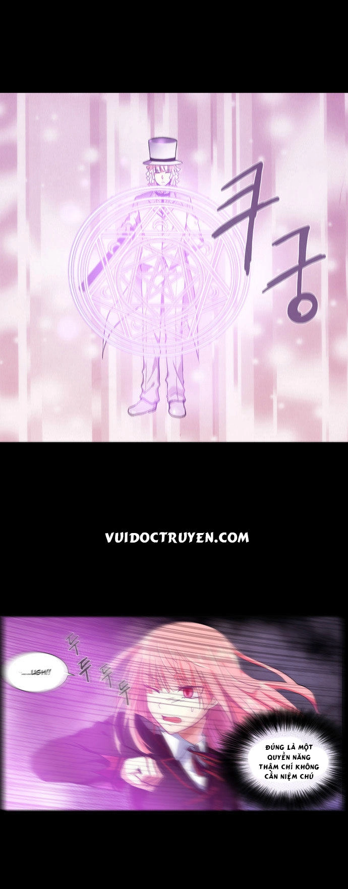 Crepuscule (Yamchi) Chapter 93 - 14