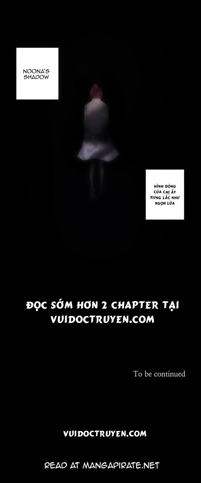 Crepuscule (Yamchi) Chapter 93 - 24