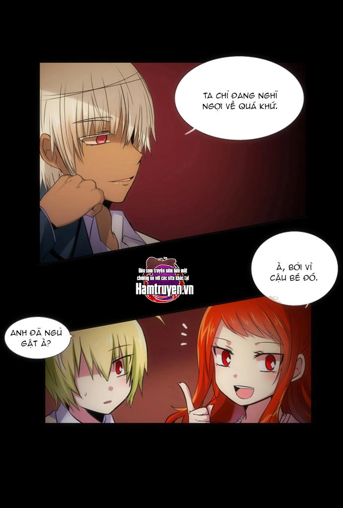 Crepuscule (Yamchi) Chapter 99 - 10