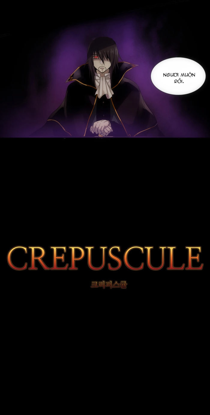 Crepuscule (Yamchi) Chapter 100 - 6