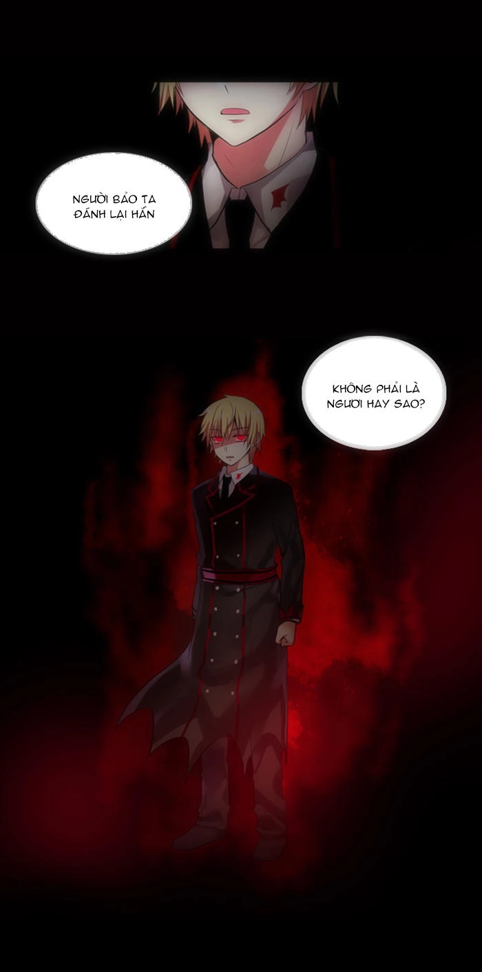 Crepuscule (Yamchi) Chapter 100 - 24