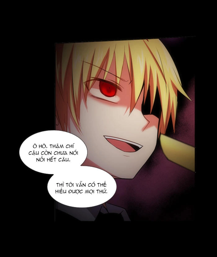 Crepuscule (Yamchi) Chapter 101 - 8