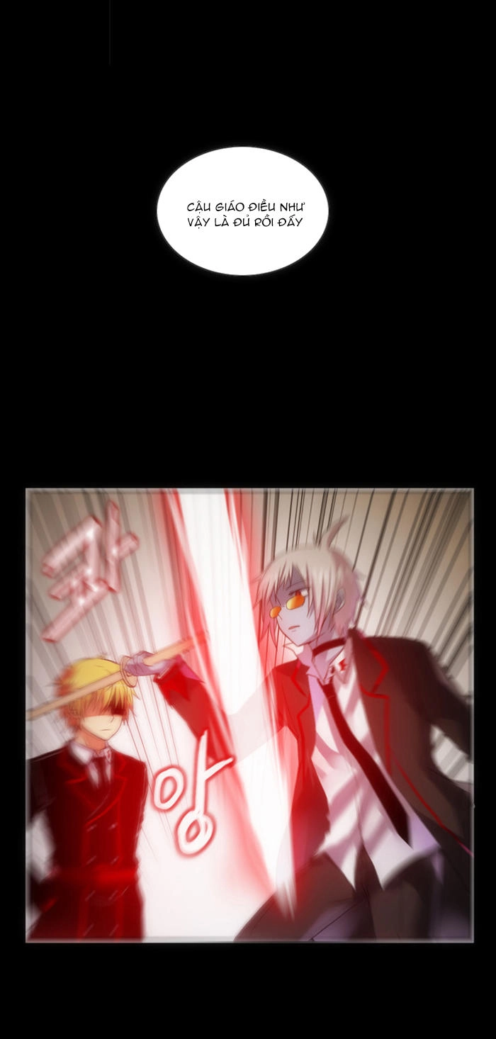 Crepuscule (Yamchi) Chapter 101 - 9