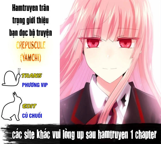 Crepuscule (Yamchi) Chapter 102 - 1