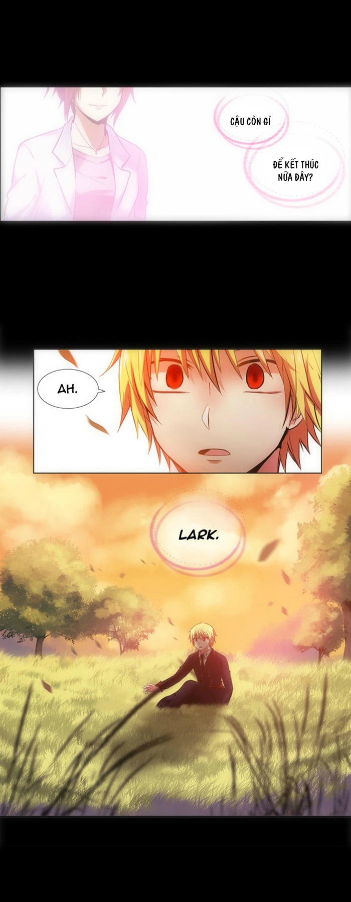 Crepuscule (Yamchi) Chapter 102 - 23