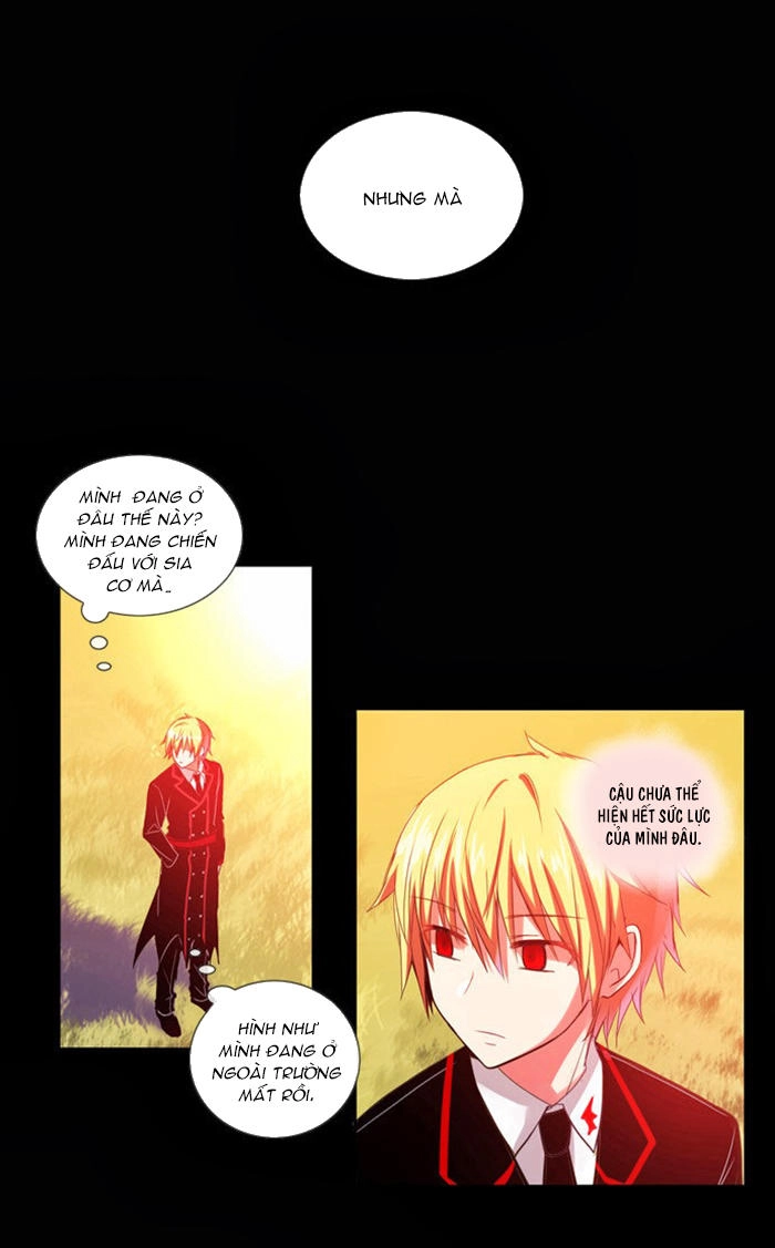 Crepuscule (Yamchi) Chapter 103 - 2