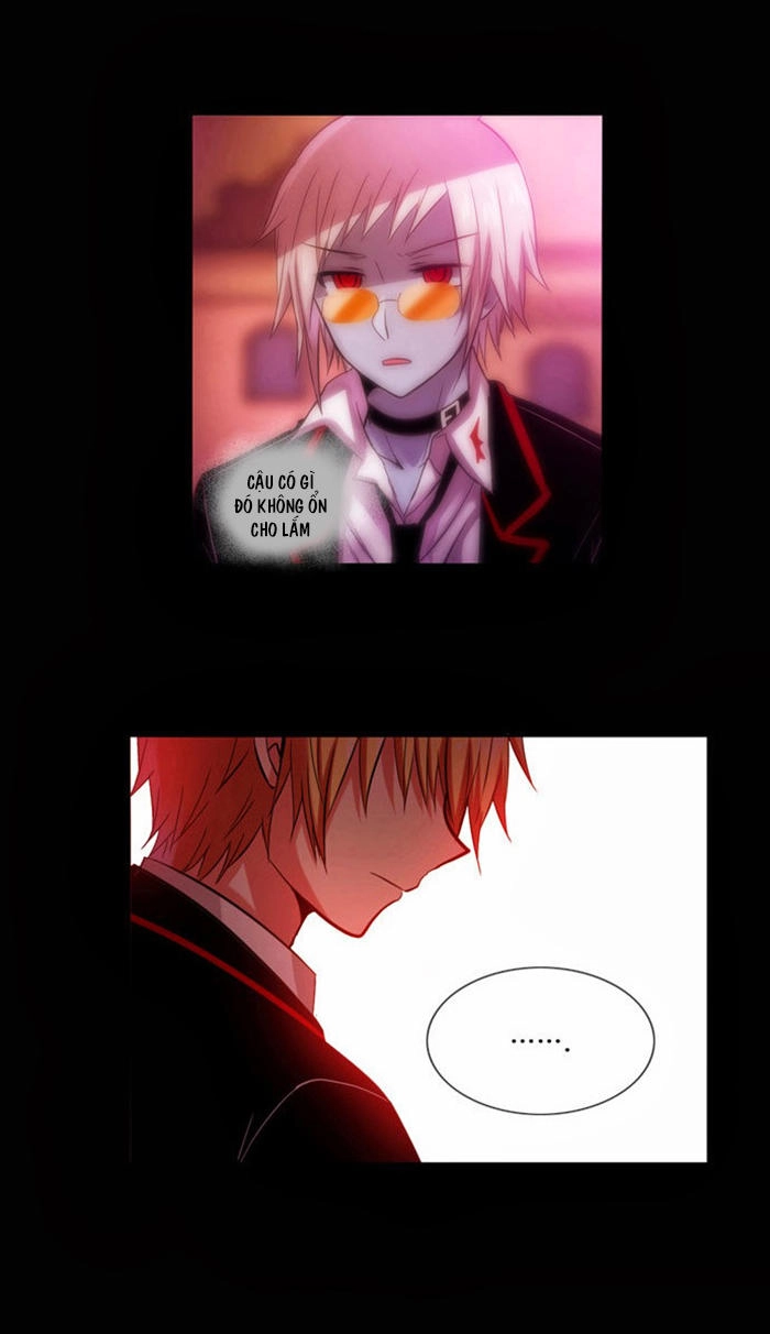 Crepuscule (Yamchi) Chapter 103 - 3