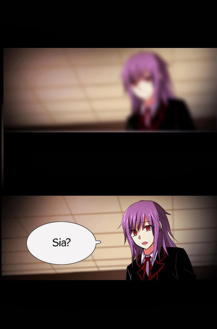 Crepuscule (Yamchi) Chapter 103 - 9