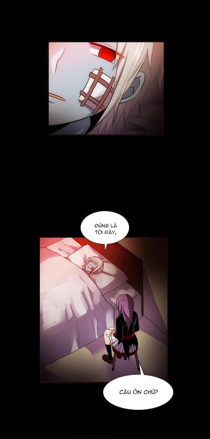 Crepuscule (Yamchi) Chapter 103 - 10