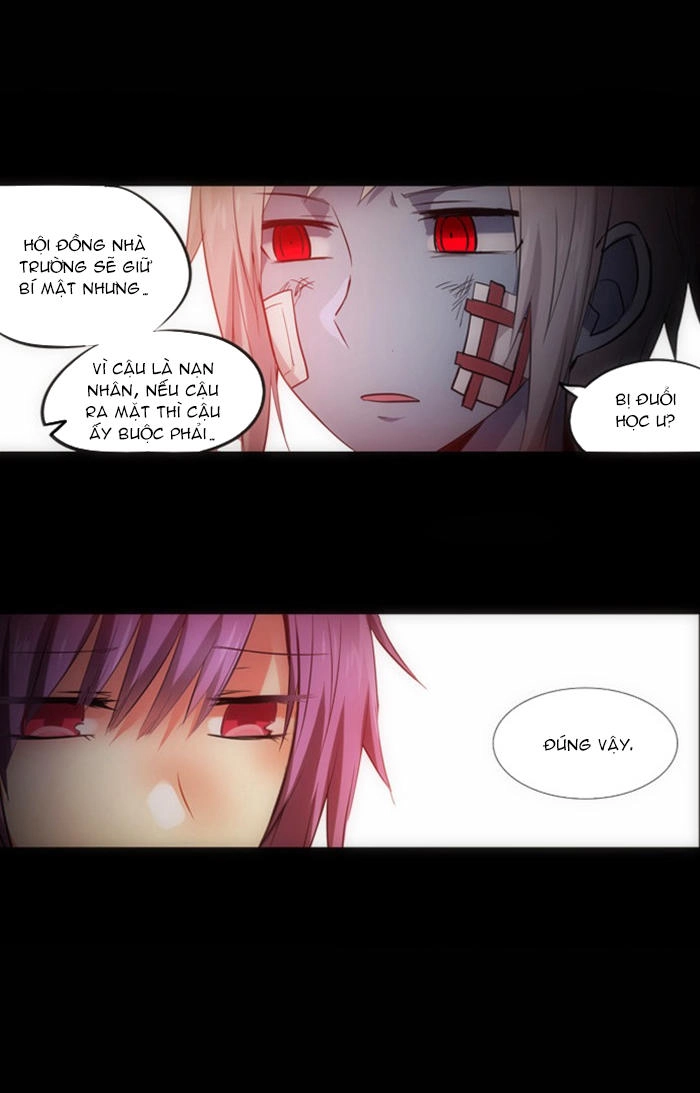 Crepuscule (Yamchi) Chapter 103 - 14