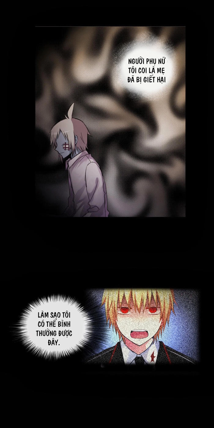 Crepuscule (Yamchi) Chapter 103 - 15