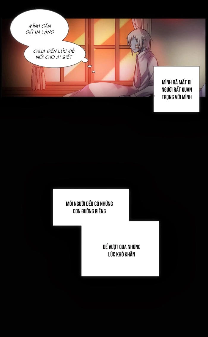 Crepuscule (Yamchi) Chapter 103 - 19