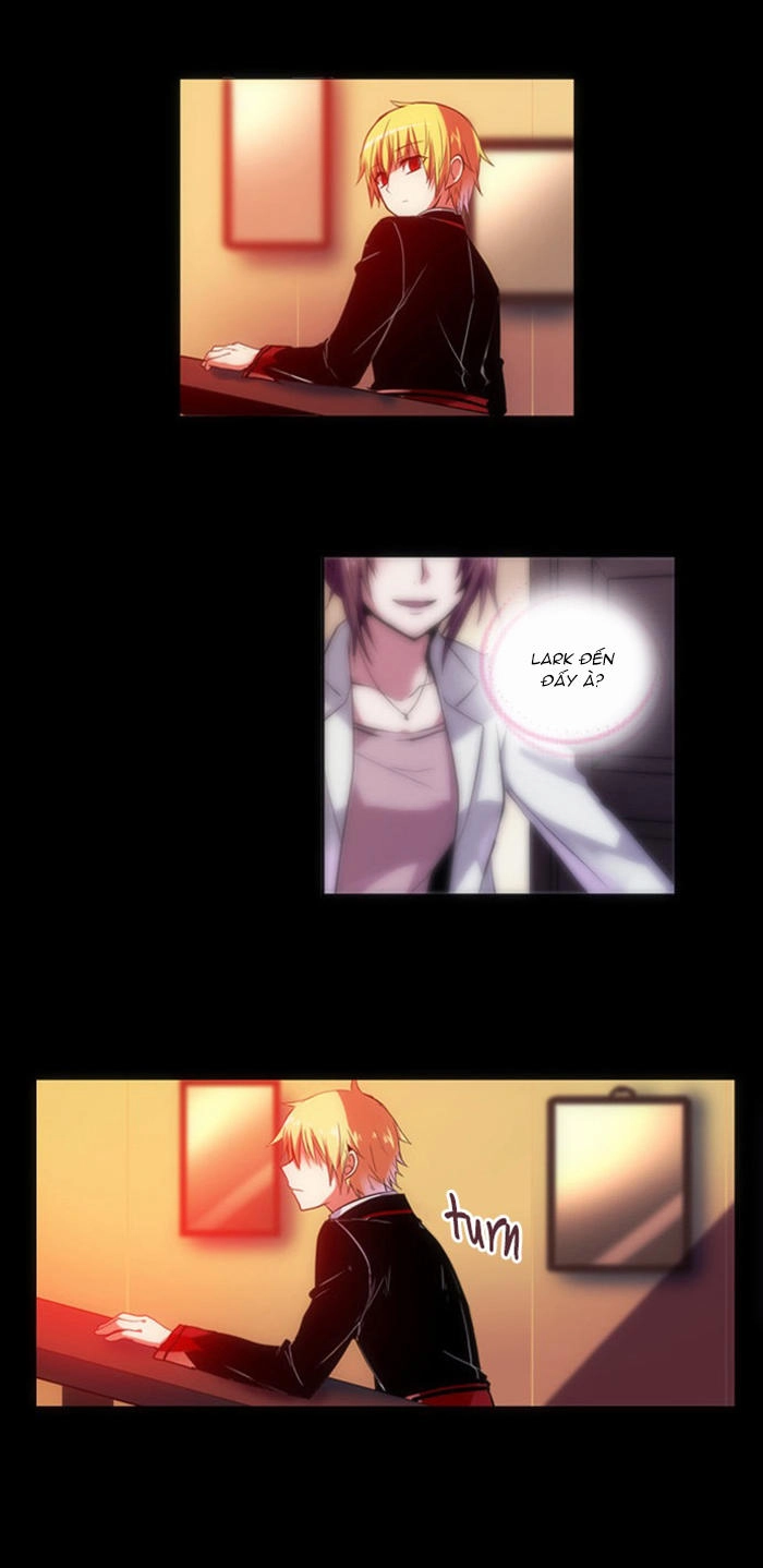 Crepuscule (Yamchi) Chapter 103 - 24