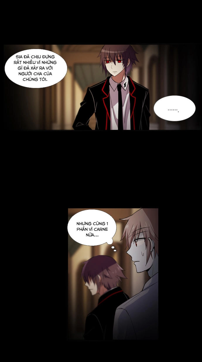 Crepuscule (Yamchi) Chapter 104 - 6