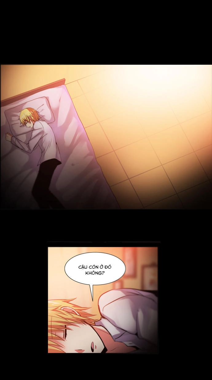 Crepuscule (Yamchi) Chapter 104 - 8