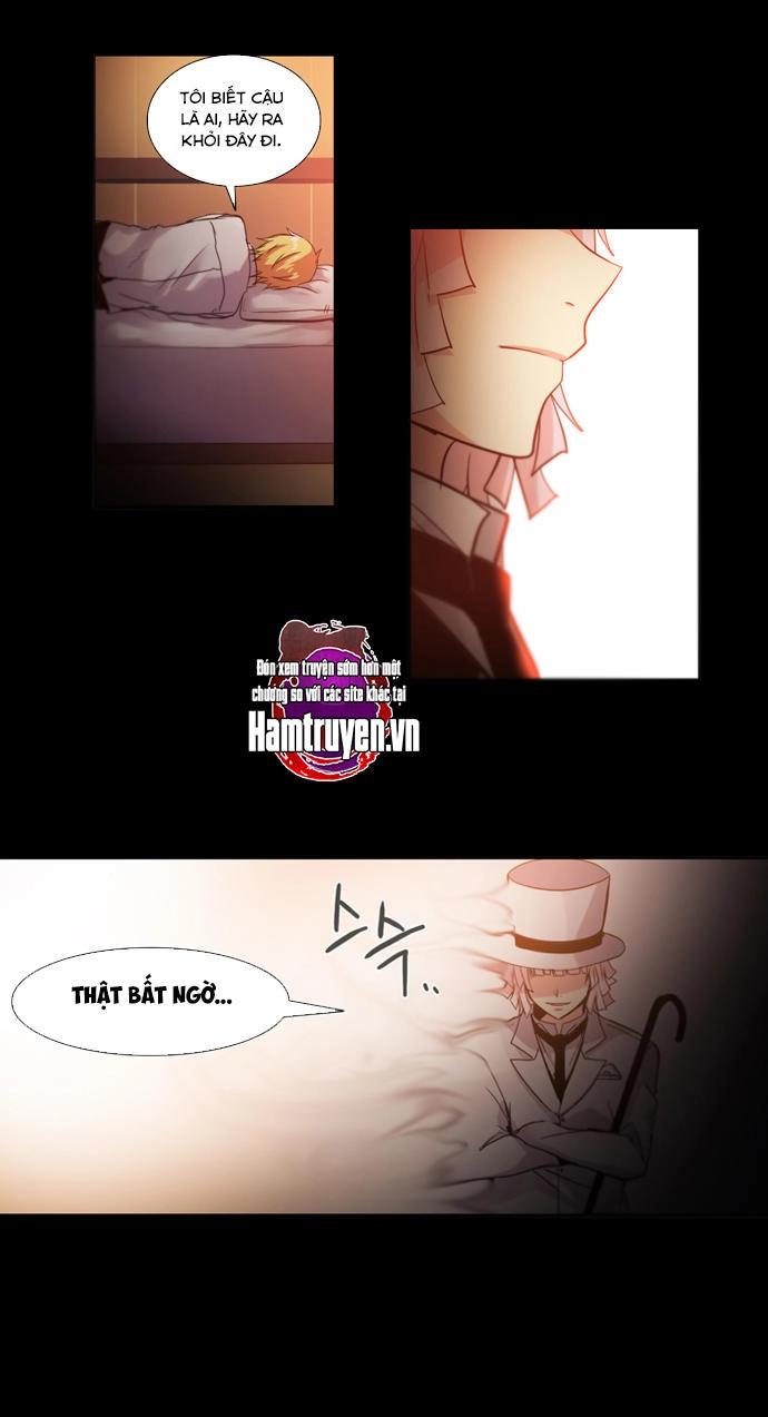 Crepuscule (Yamchi) Chapter 104 - 9