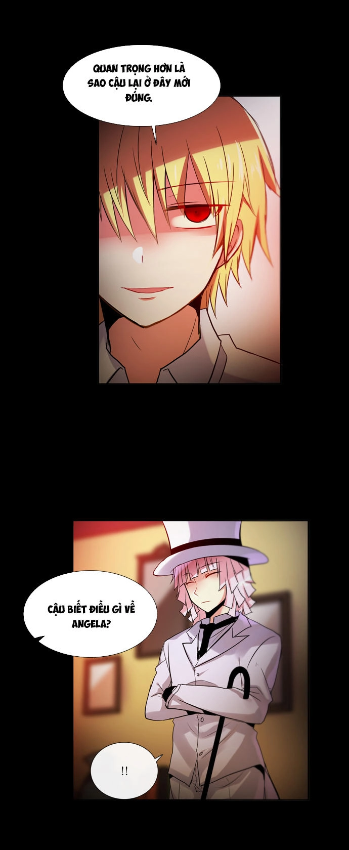 Crepuscule (Yamchi) Chapter 104 - 12