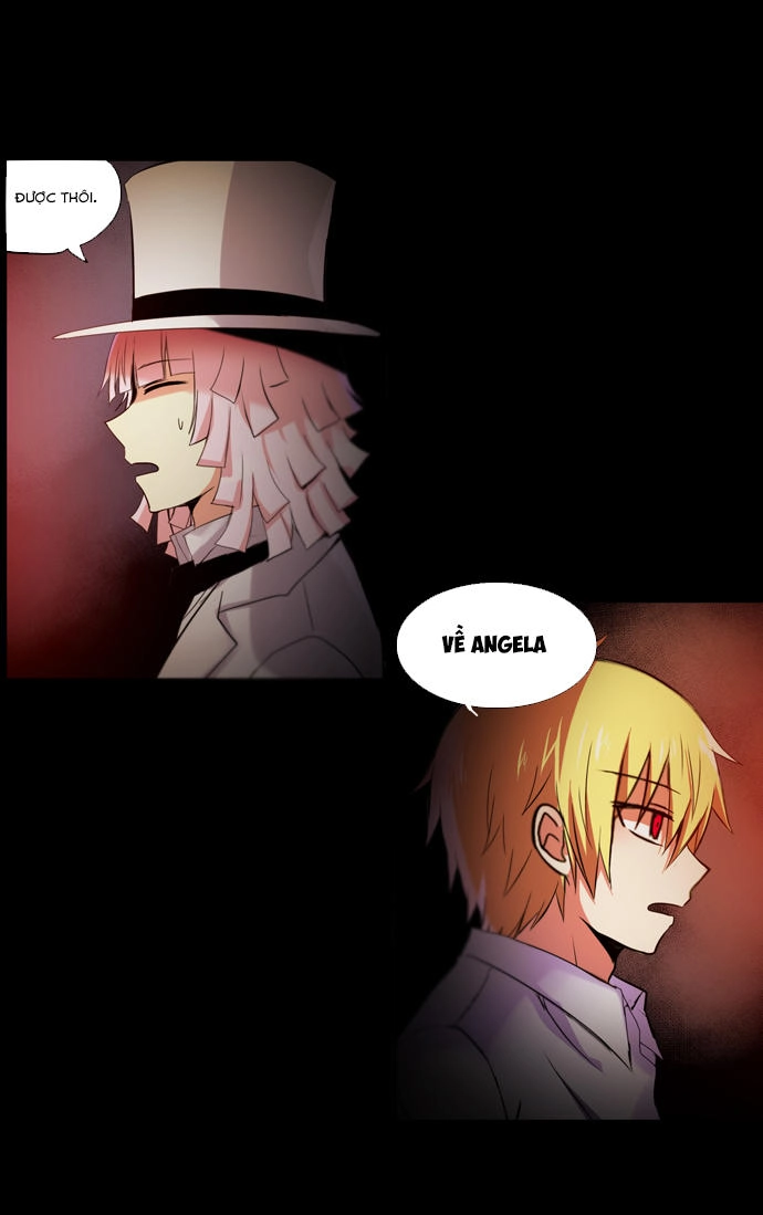 Crepuscule (Yamchi) Chapter 104 - 14