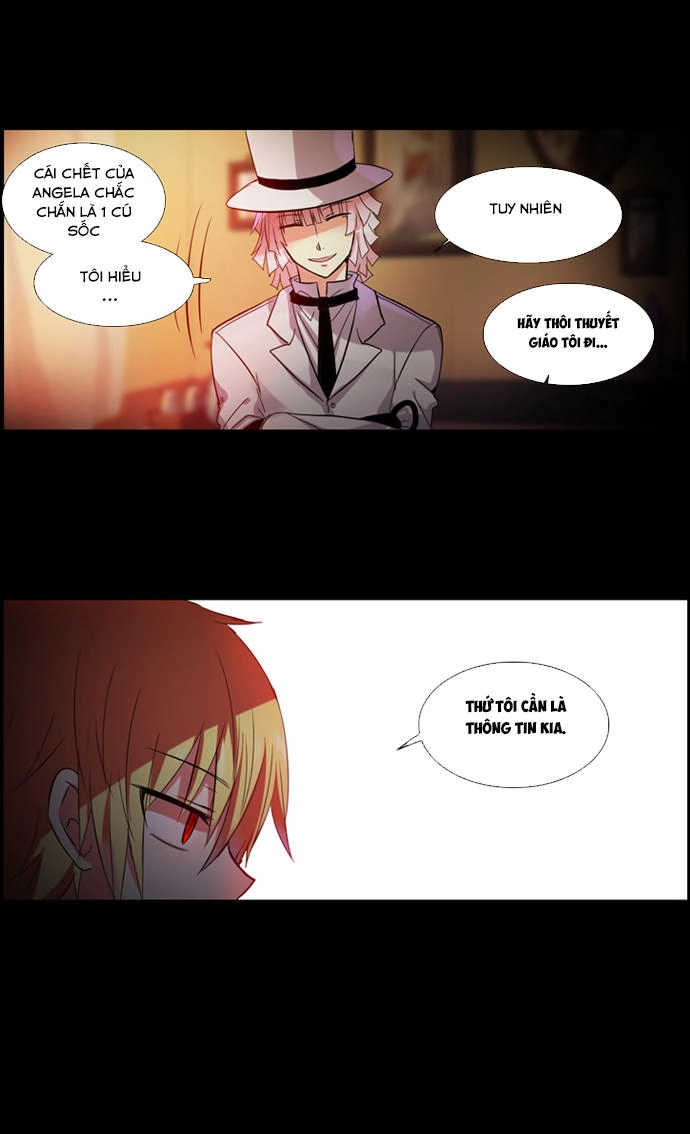 Crepuscule (Yamchi) Chapter 104 - 17