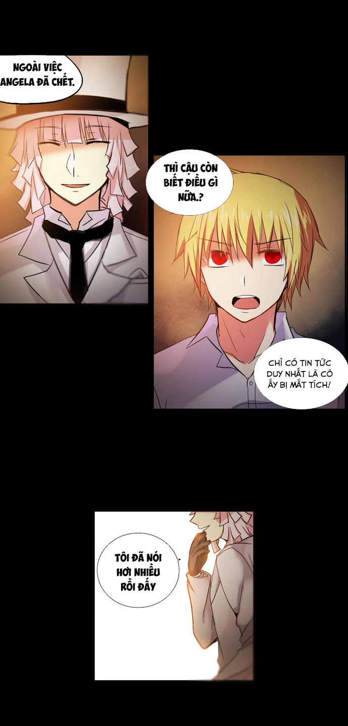 Crepuscule (Yamchi) Chapter 104 - 19