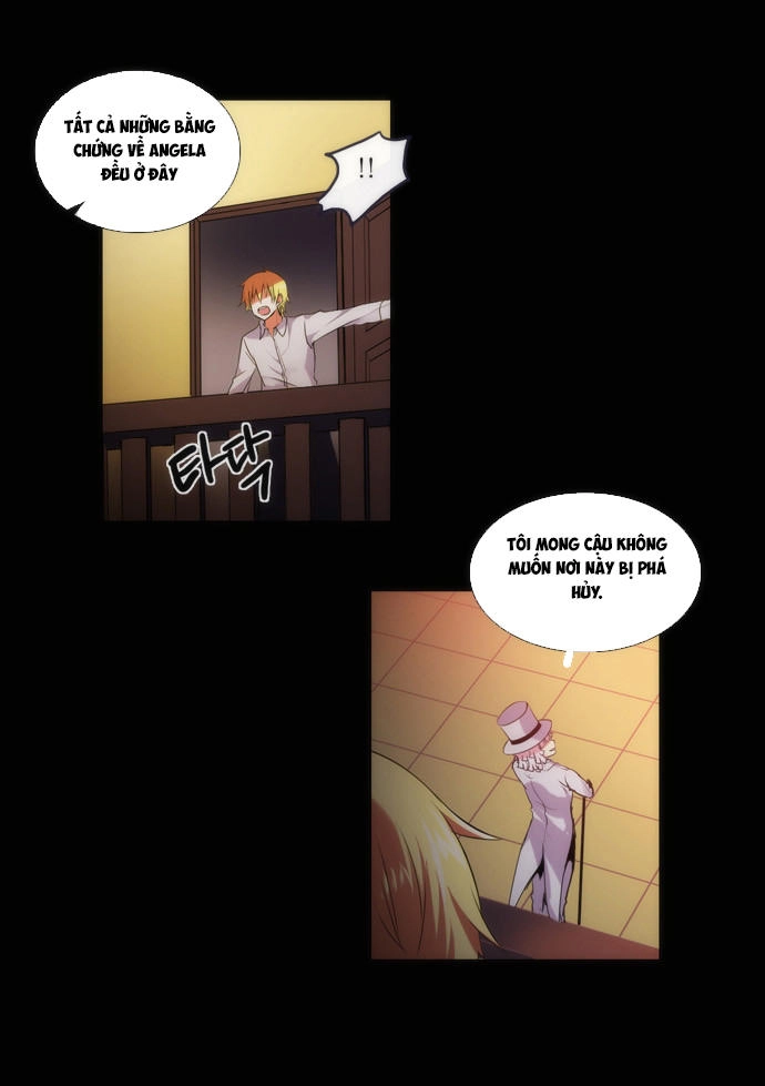 Crepuscule (Yamchi) Chapter 105 - 11