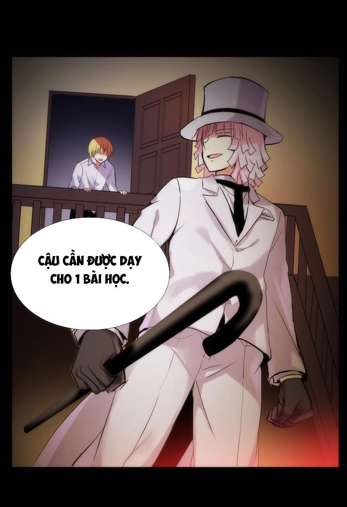 Crepuscule (Yamchi) Chapter 105 - 12