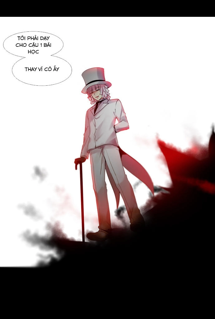 Crepuscule (Yamchi) Chapter 105 - 23