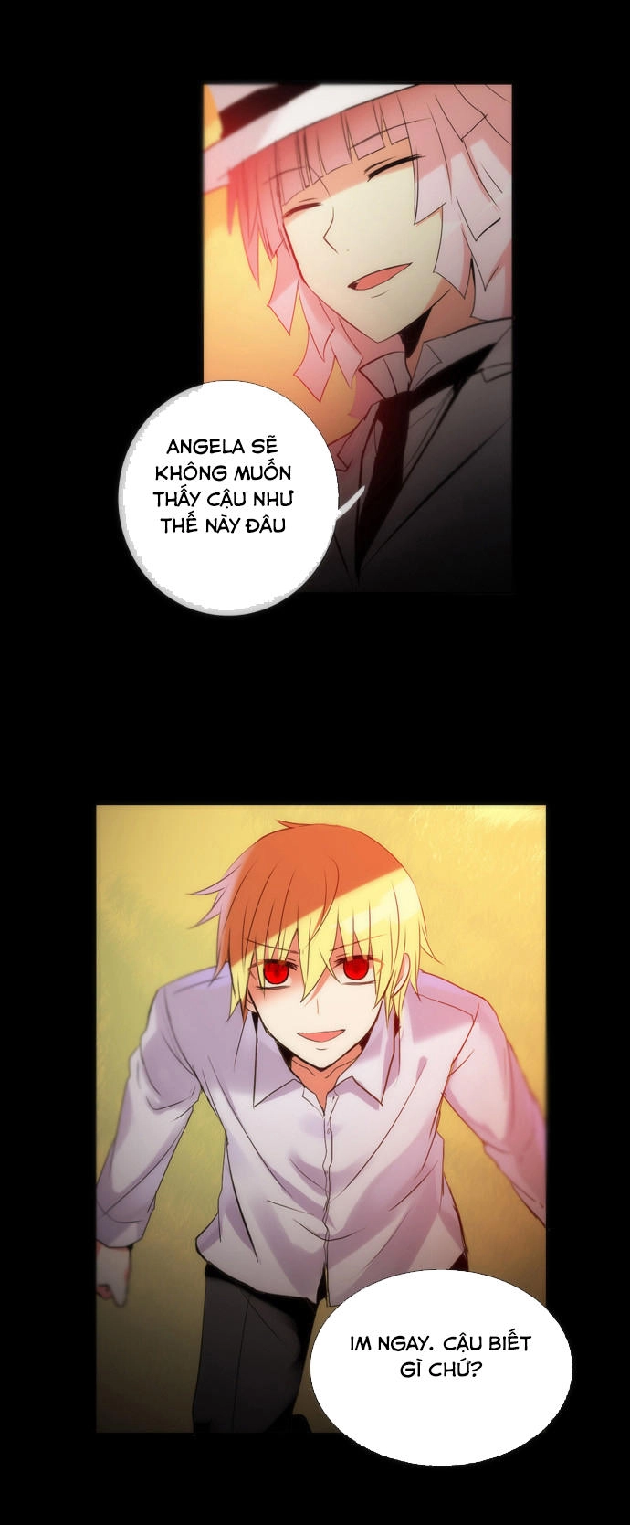 Crepuscule (Yamchi) Chapter 105 - 24