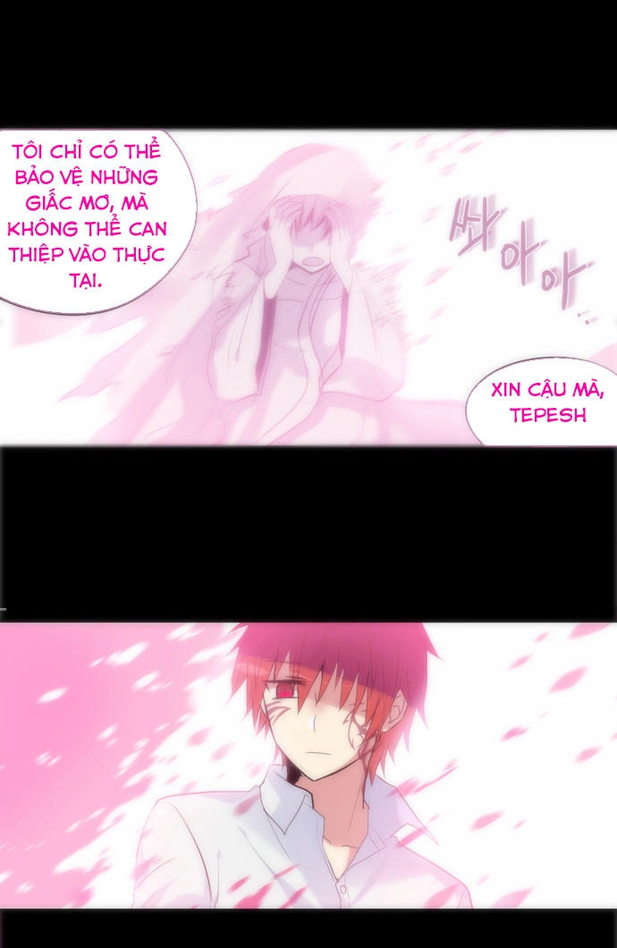 Crepuscule (Yamchi) Chapter 106 - 12