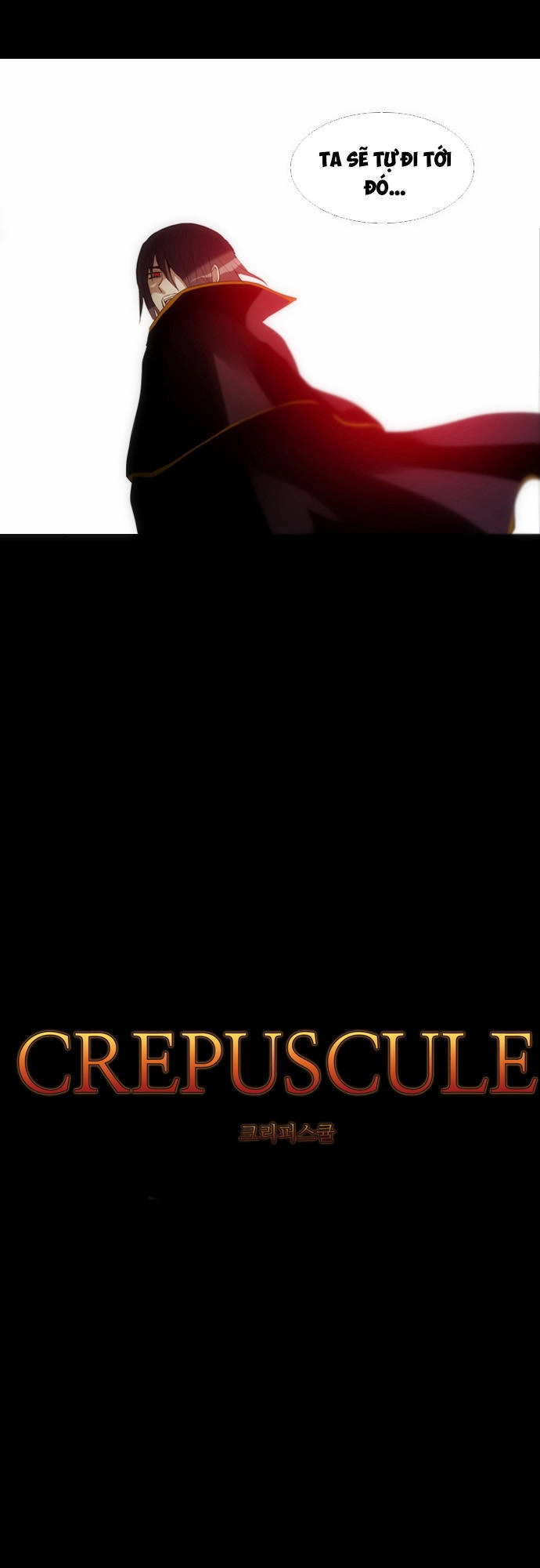 Crepuscule (Yamchi) Chapter 107 - 4