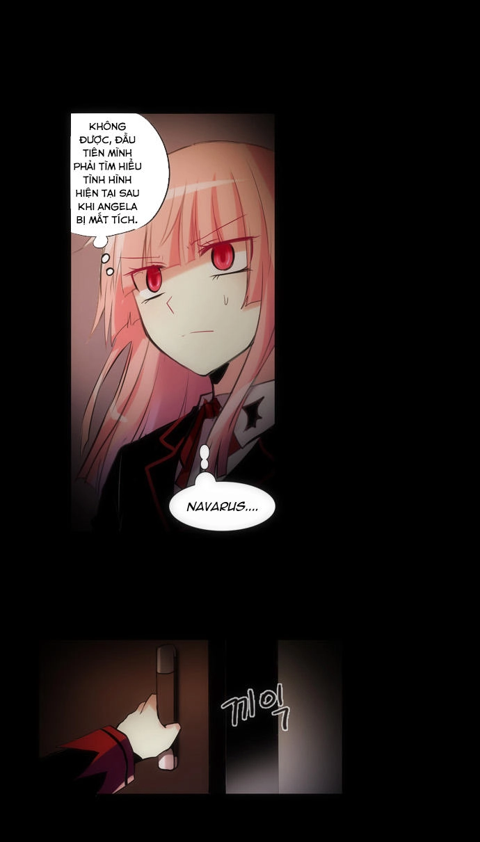 Crepuscule (Yamchi) Chapter 109 - 3