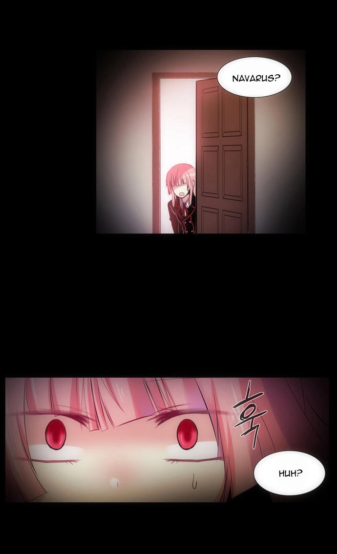 Crepuscule (Yamchi) Chapter 109 - 4