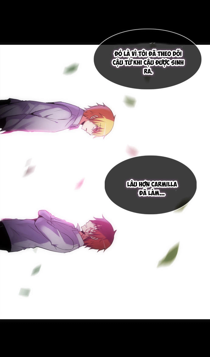 Crepuscule (Yamchi) Chapter 109 - 12