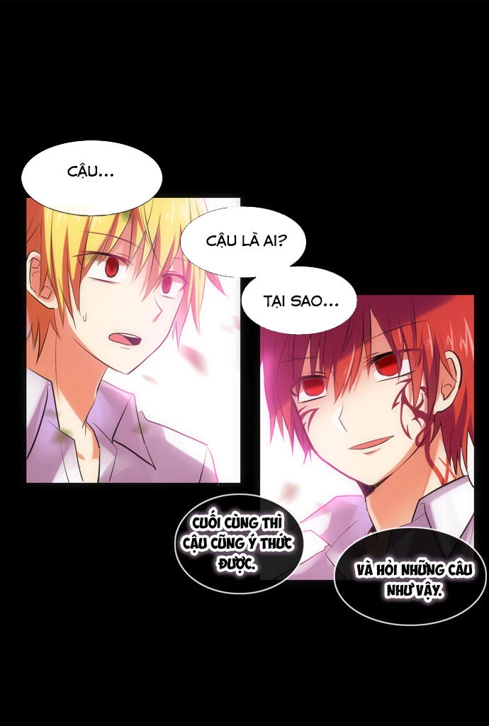 Crepuscule (Yamchi) Chapter 109 - 13