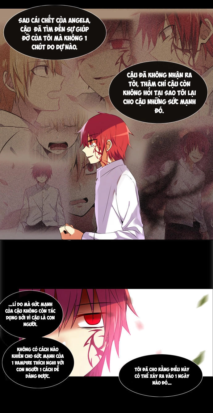 Crepuscule (Yamchi) Chapter 109 - 17