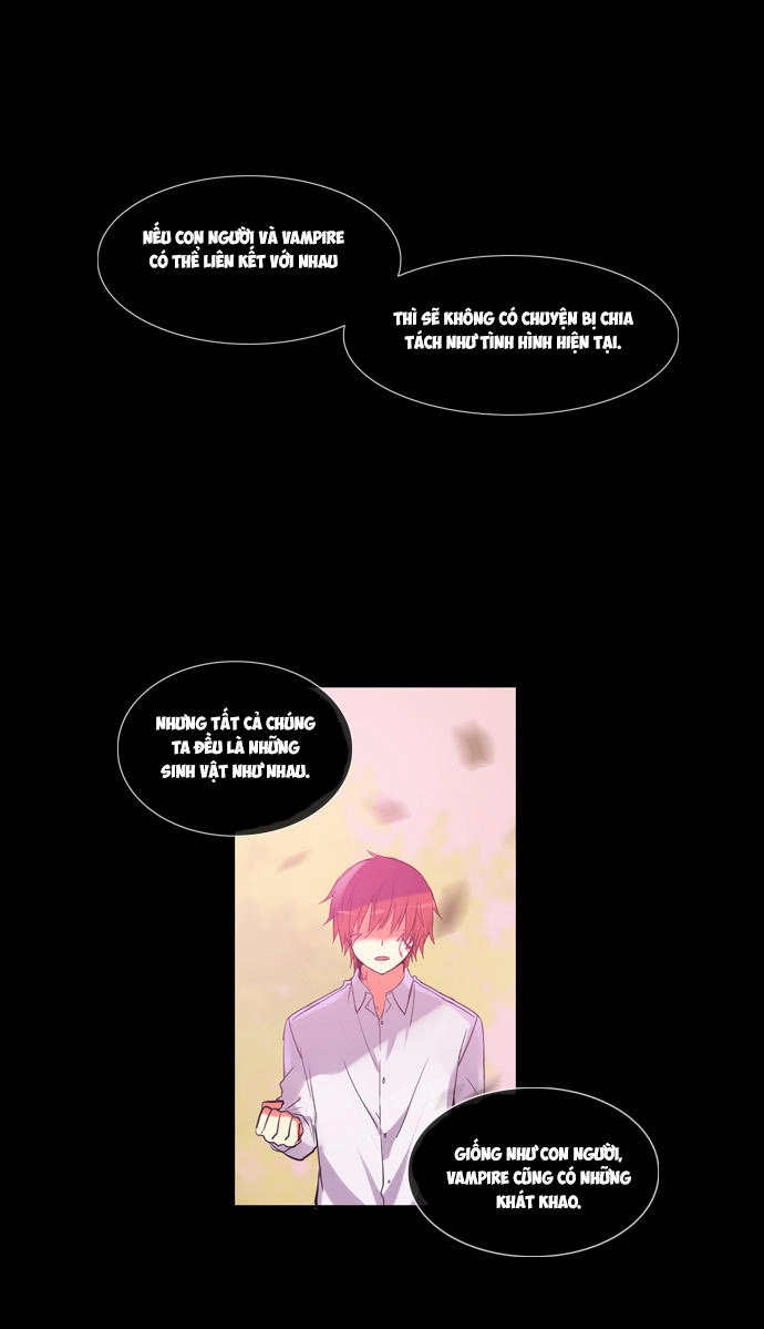 Crepuscule (Yamchi) Chapter 109 - 21