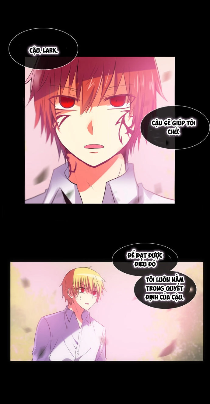 Crepuscule (Yamchi) Chapter 109 - 22