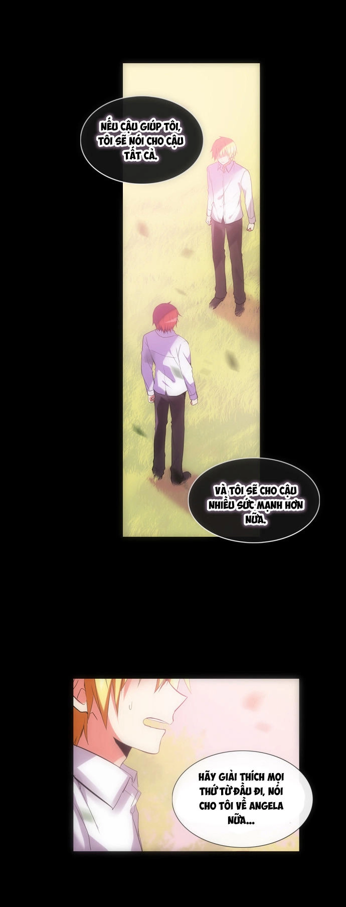 Crepuscule (Yamchi) Chapter 109 - 23