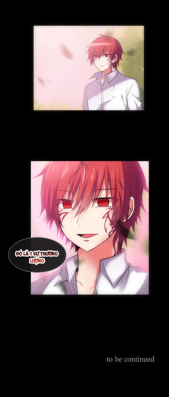 Crepuscule (Yamchi) Chapter 109 - 24