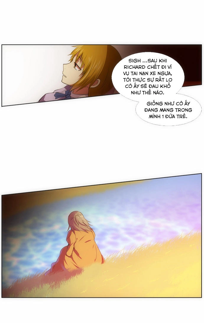 Crepuscule (Yamchi) Chapter 110 - 6