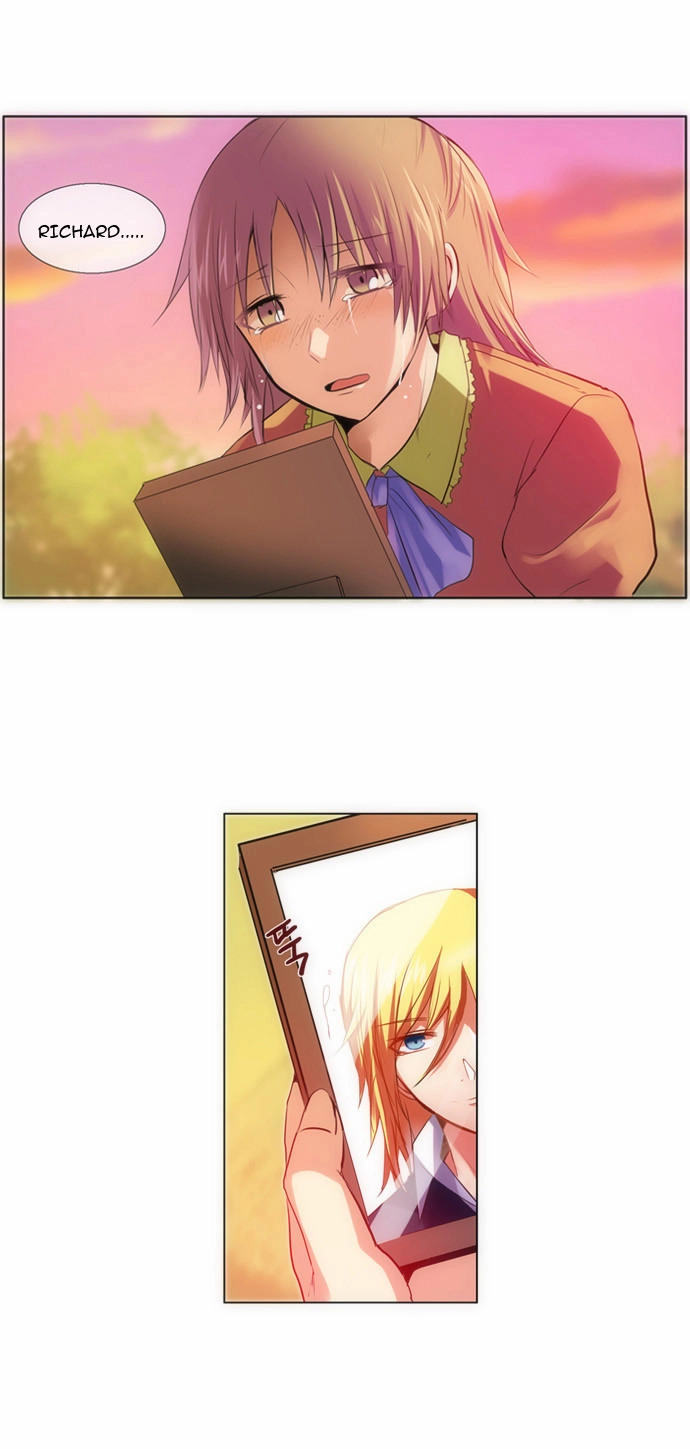 Crepuscule (Yamchi) Chapter 110 - 7