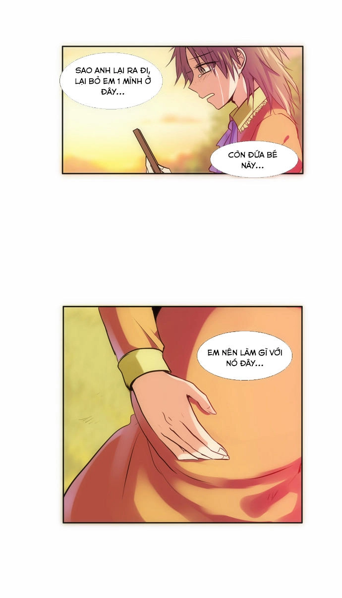 Crepuscule (Yamchi) Chapter 110 - 8