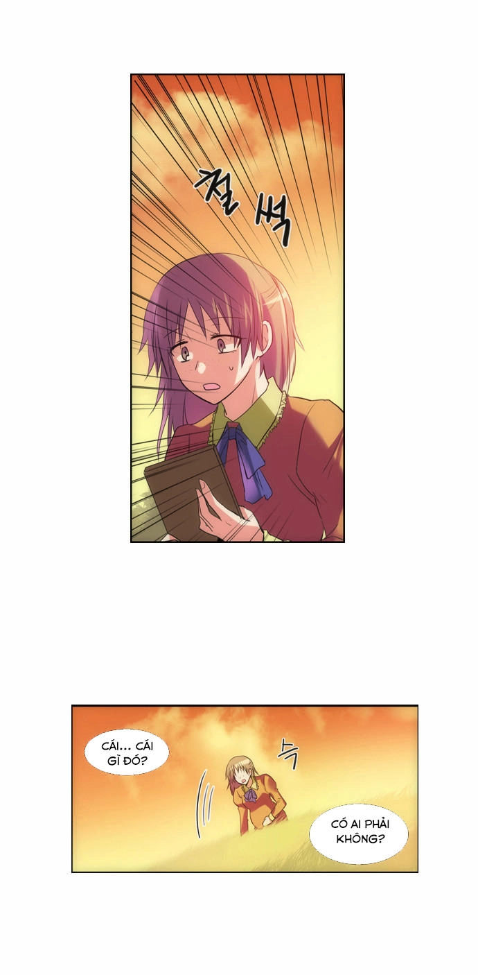 Crepuscule (Yamchi) Chapter 110 - 9