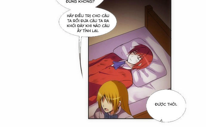 Crepuscule (Yamchi) Chapter 110 - 14