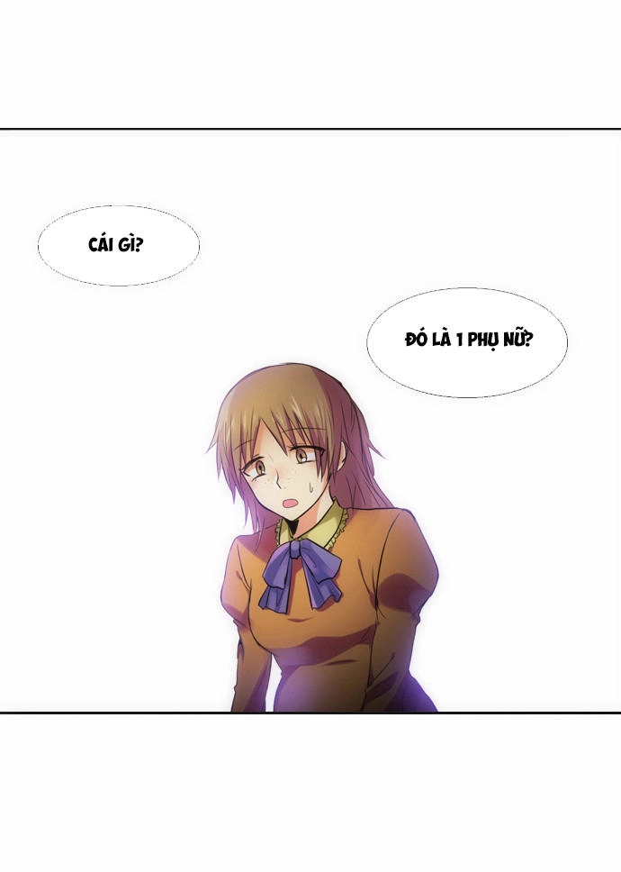 Crepuscule (Yamchi) Chapter 110 - 17