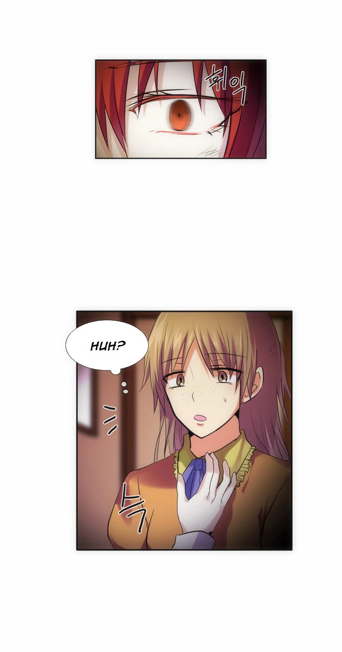 Crepuscule (Yamchi) Chapter 110 - 20